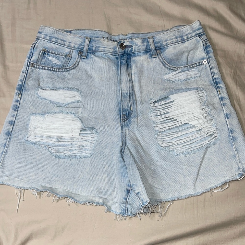 American Eagle Mom Short | Size 12